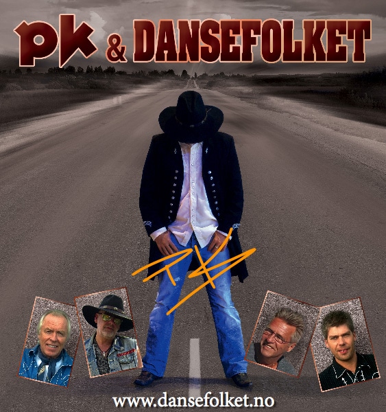 PK & Dansefolket