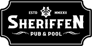 Sheriffen Pub & Pool